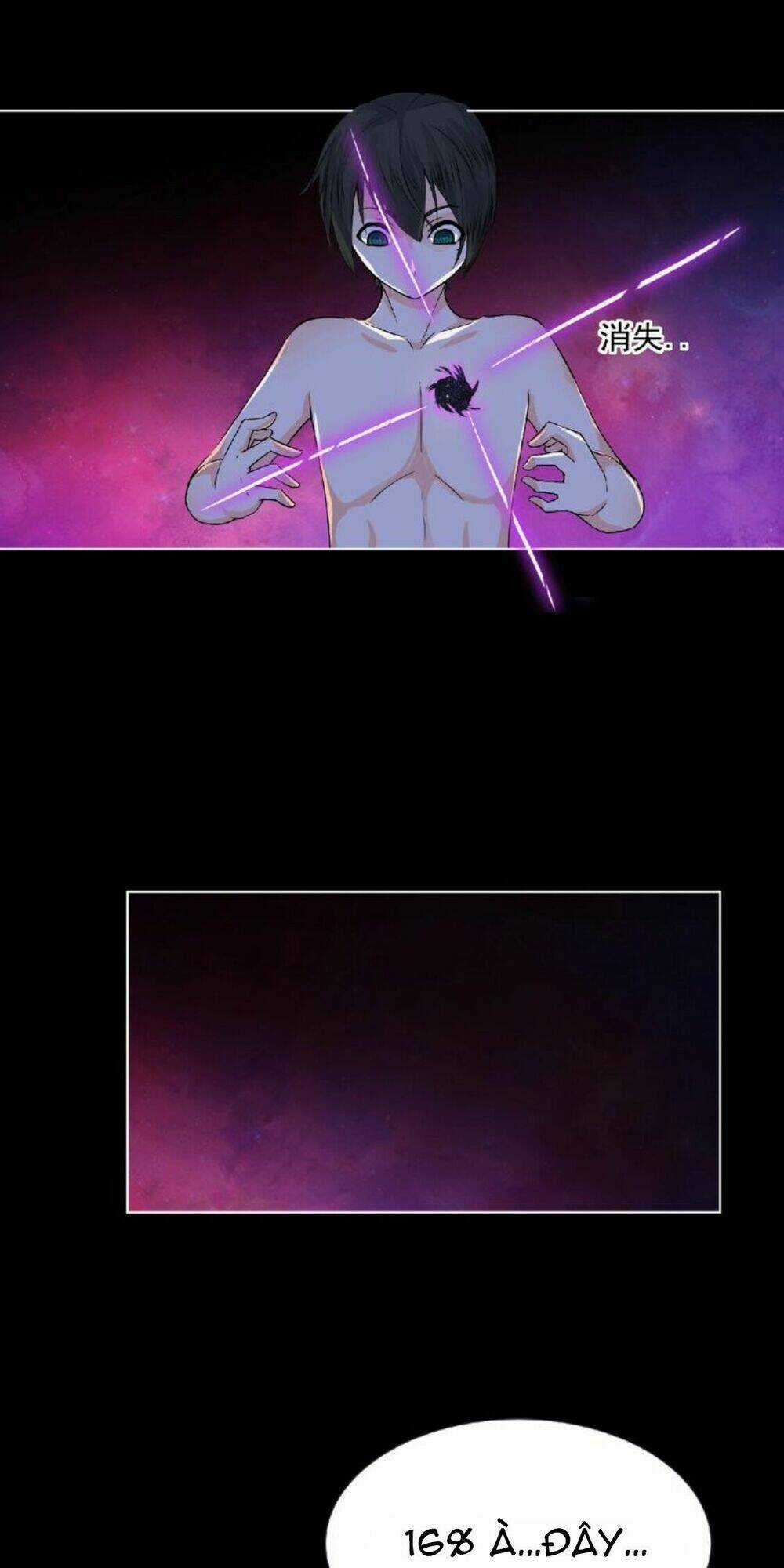 Đại Chiến Yêu Tinh Chapter 7 trang 12