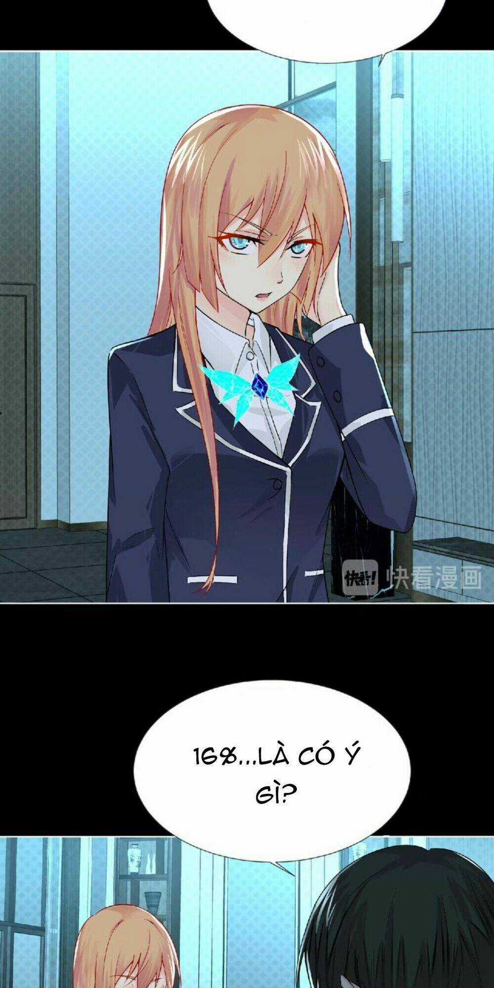 Đại Chiến Yêu Tinh Chapter 7 trang 13