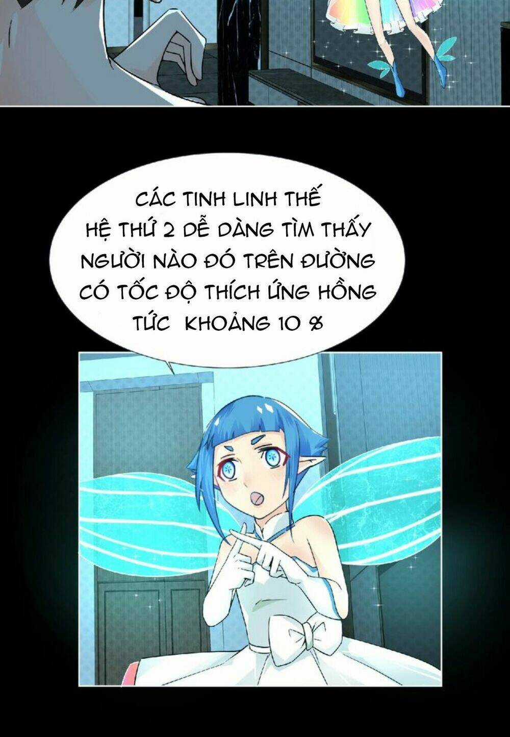 Đại Chiến Yêu Tinh Chapter 7 trang 15