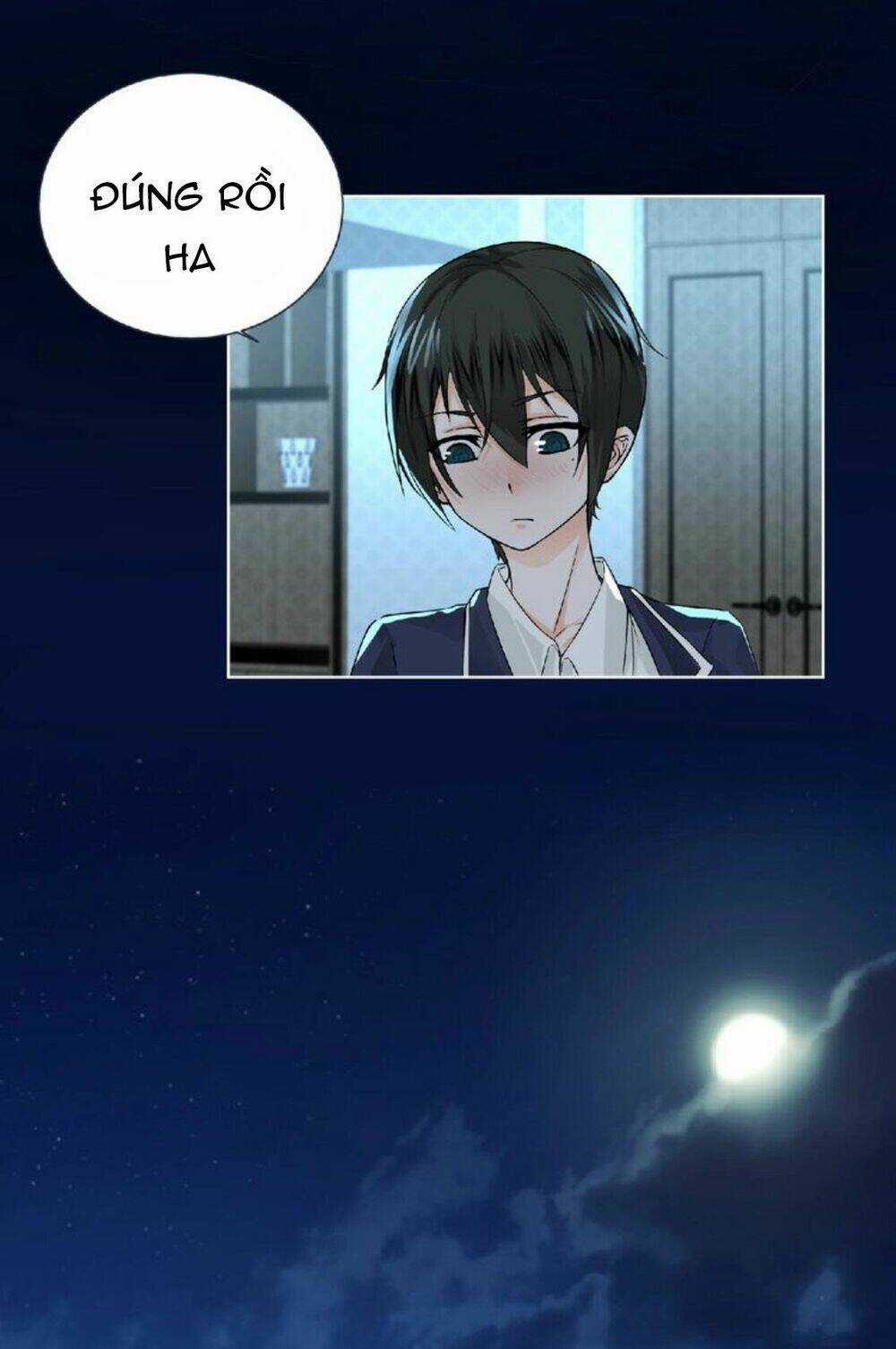 Đại Chiến Yêu Tinh Chapter 7 trang 21