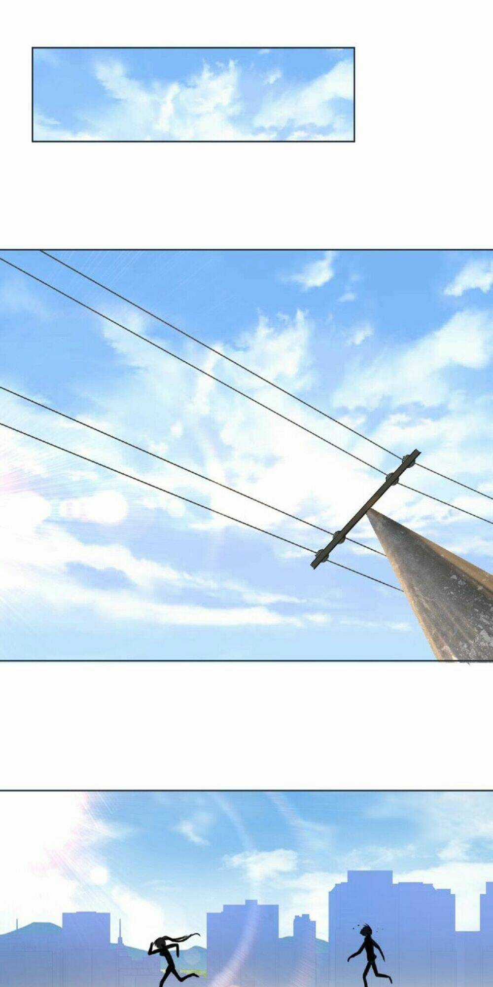 Đại Chiến Yêu Tinh Chapter 7 trang 23