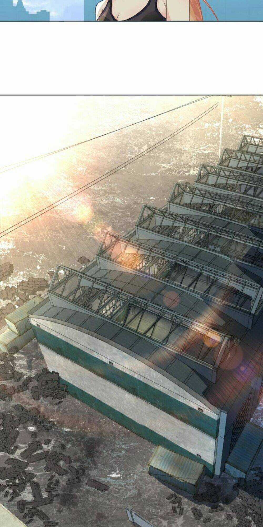 Đại Chiến Yêu Tinh Chapter 7 trang 26