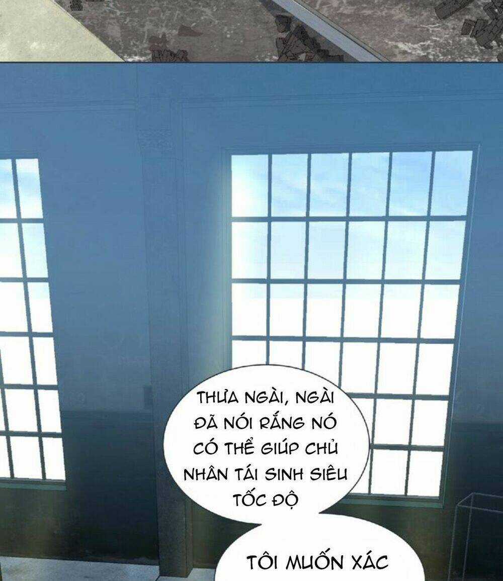 Đại Chiến Yêu Tinh Chapter 7 trang 27