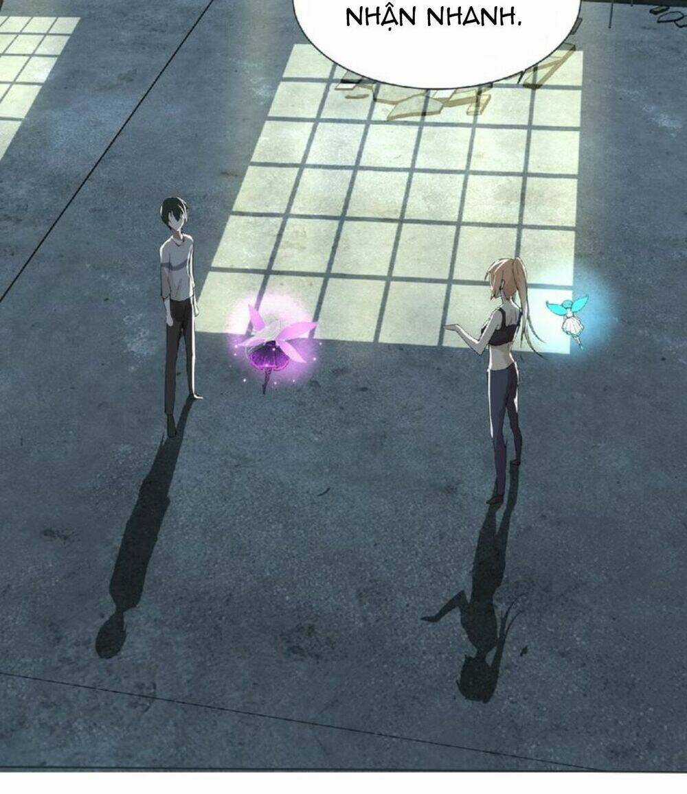 Đại Chiến Yêu Tinh Chapter 7 trang 28