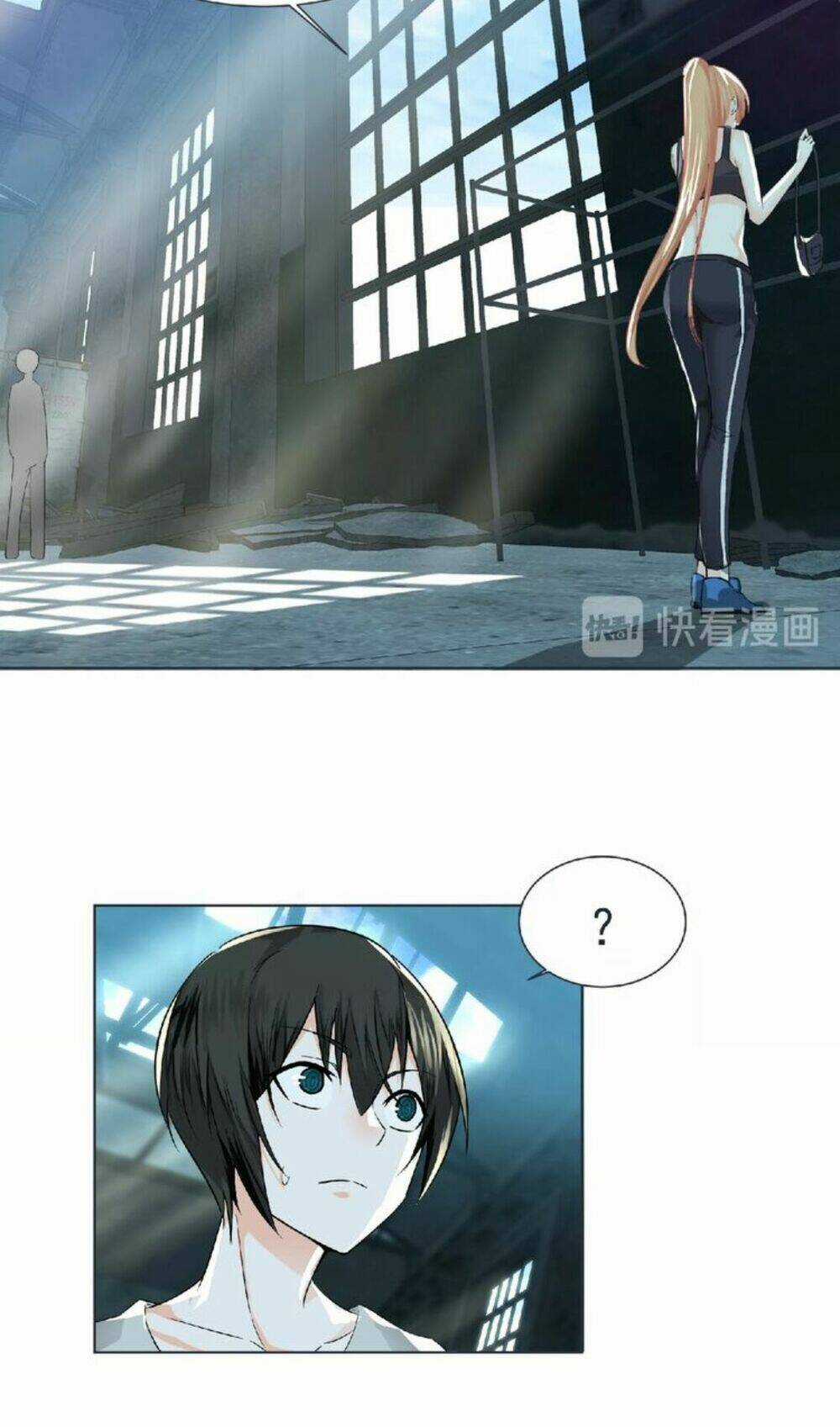 Đại Chiến Yêu Tinh Chapter 7 trang 32