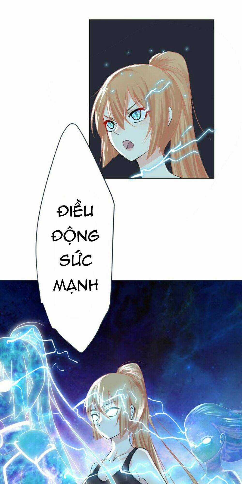 Đại Chiến Yêu Tinh Chapter 7 trang 33