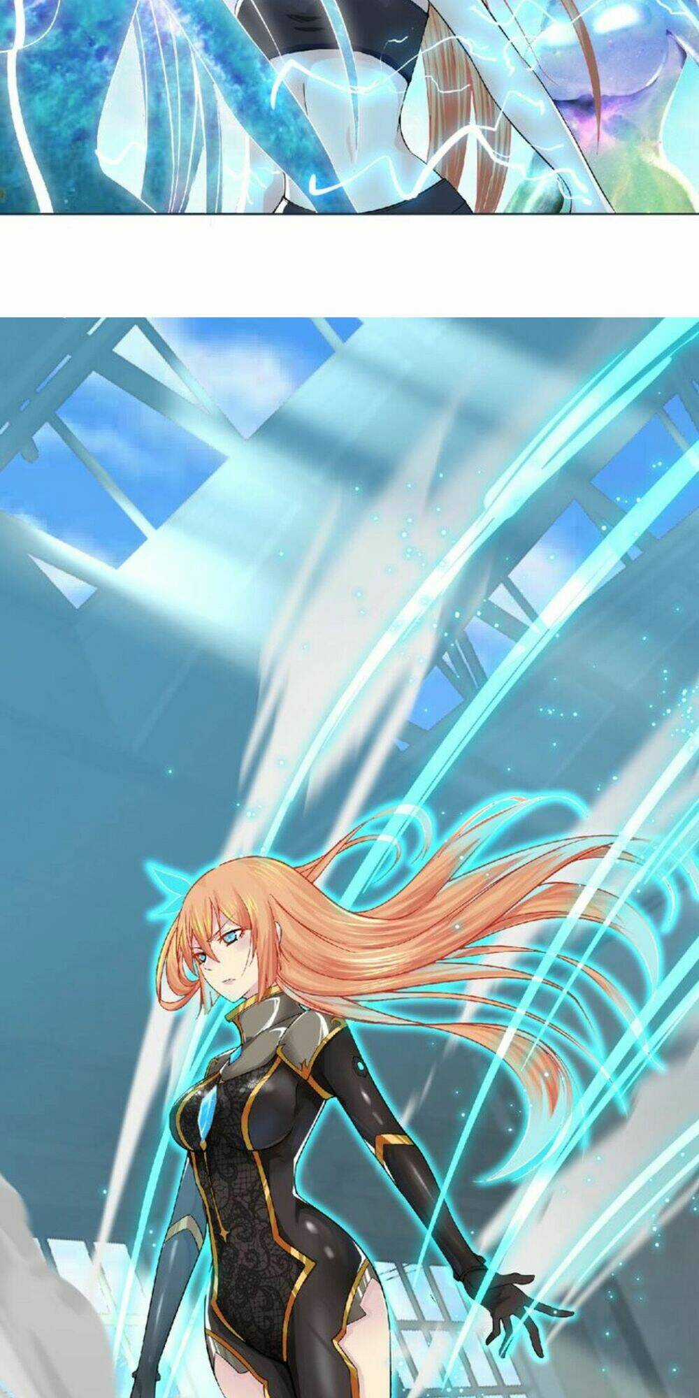 Đại Chiến Yêu Tinh Chapter 7 trang 34