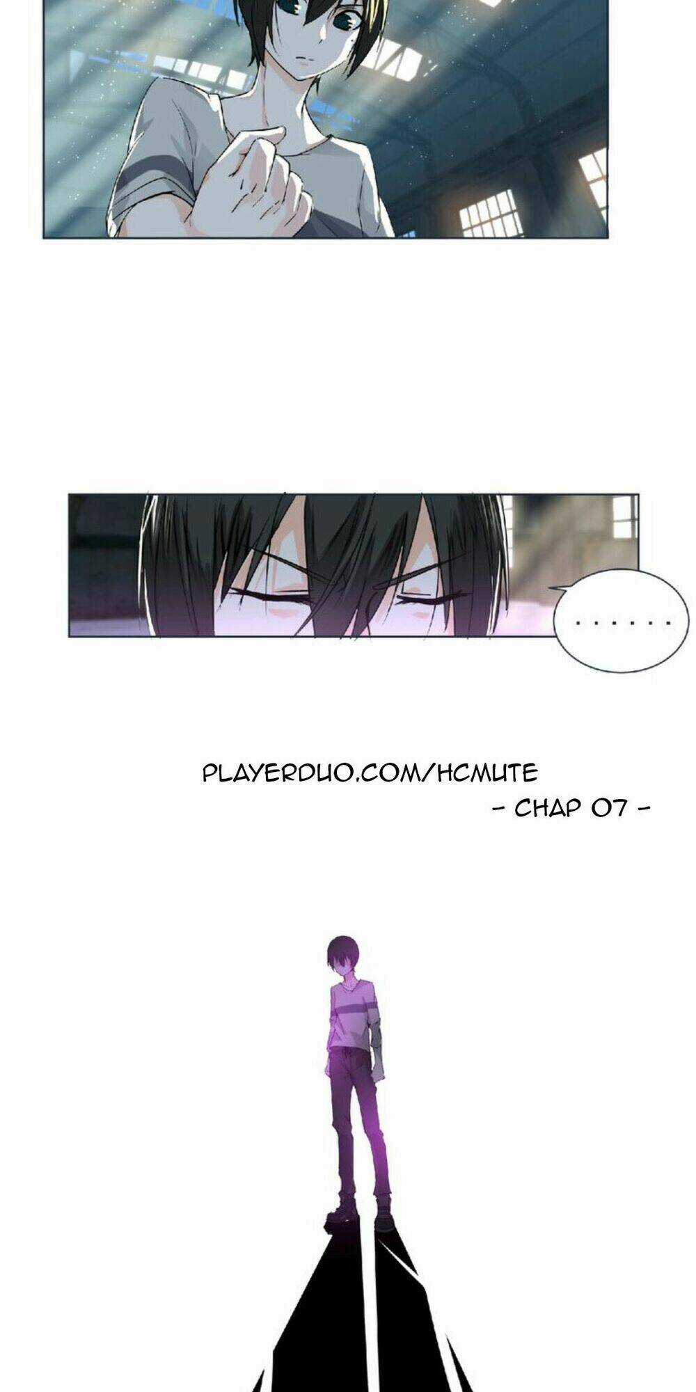 Đại Chiến Yêu Tinh Chapter 7 trang 41