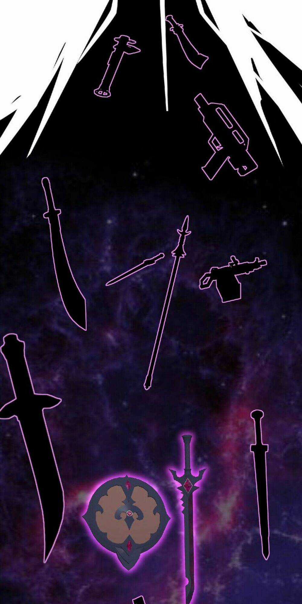 Đại Chiến Yêu Tinh Chapter 7 trang 42