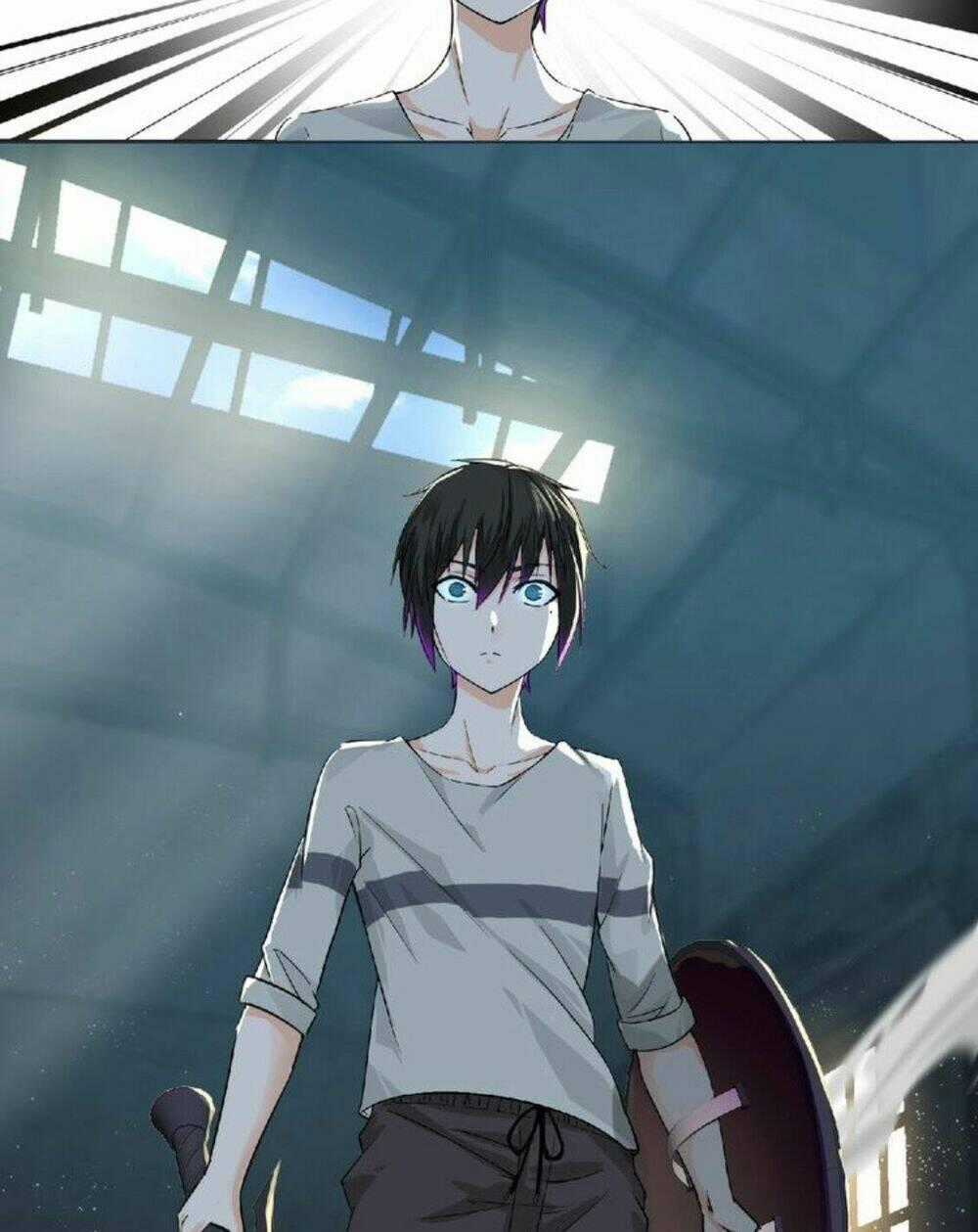 Đại Chiến Yêu Tinh Chapter 7 trang 44