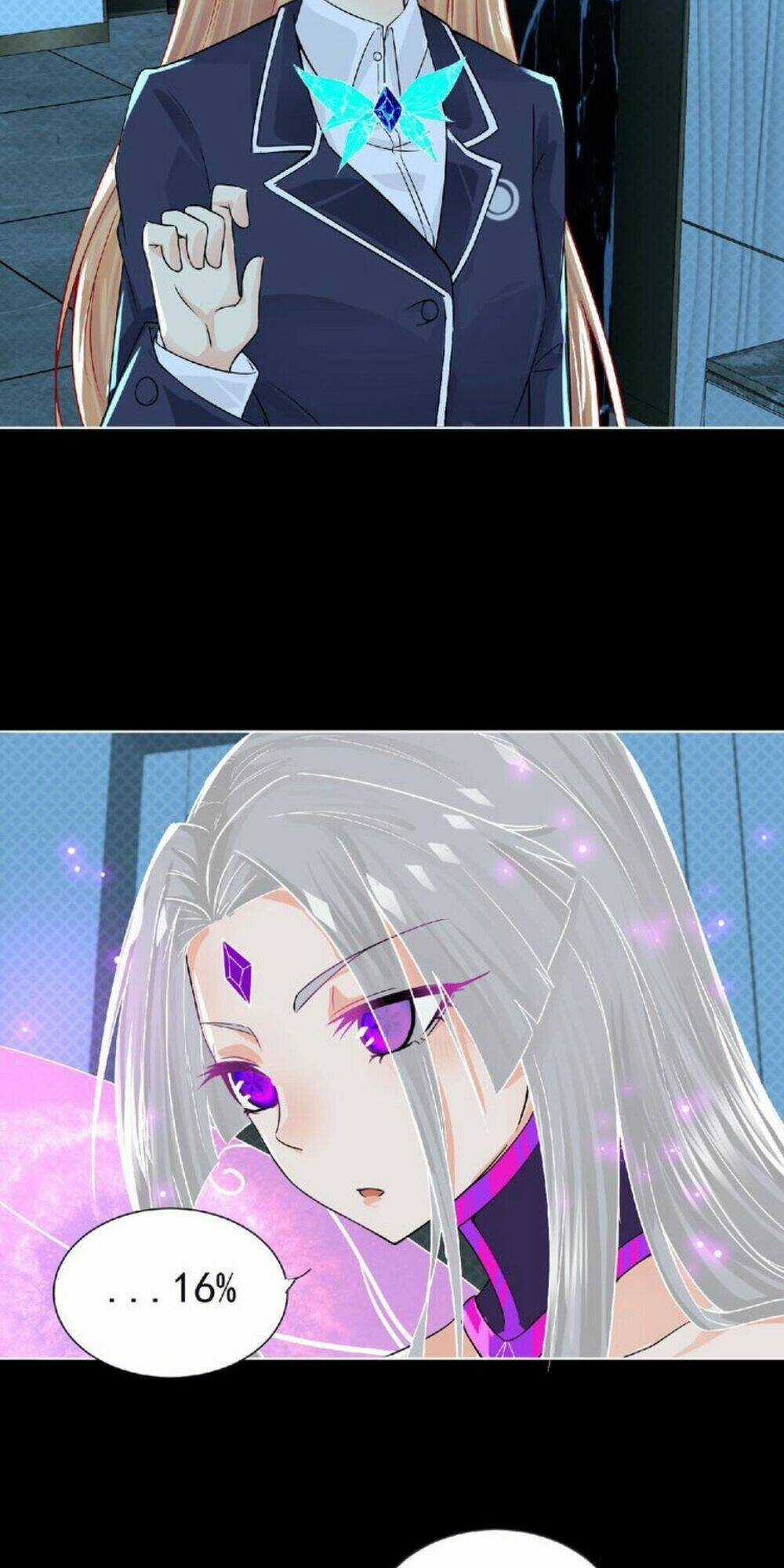 Đại Chiến Yêu Tinh Chapter 7 trang 7