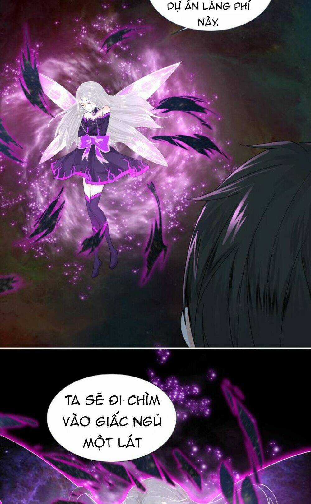 Đại Chiến Yêu Tinh Chapter 7 trang 9