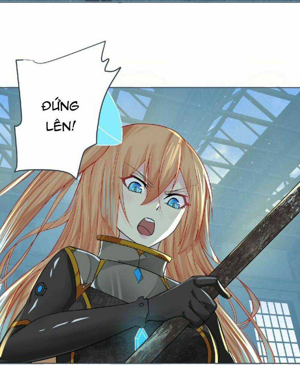 Đại Chiến Yêu Tinh Chapter 8 trang 13