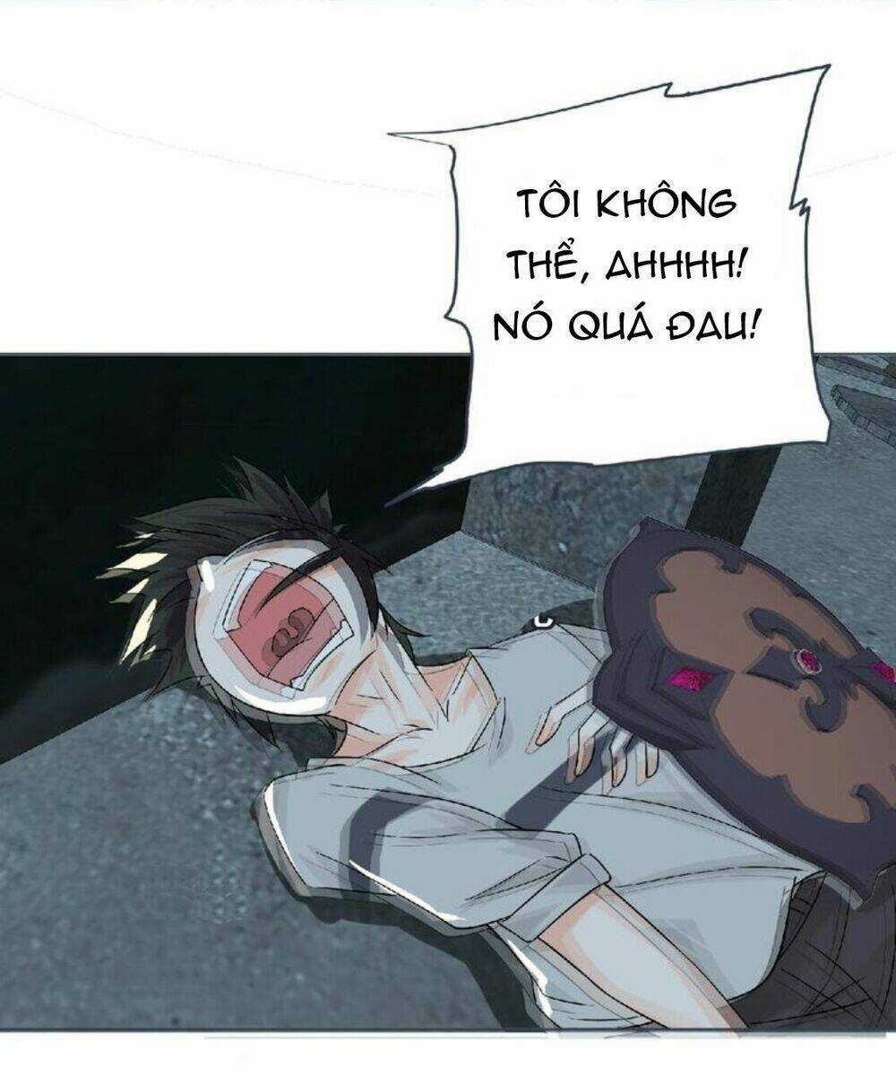 Đại Chiến Yêu Tinh Chapter 8 trang 14