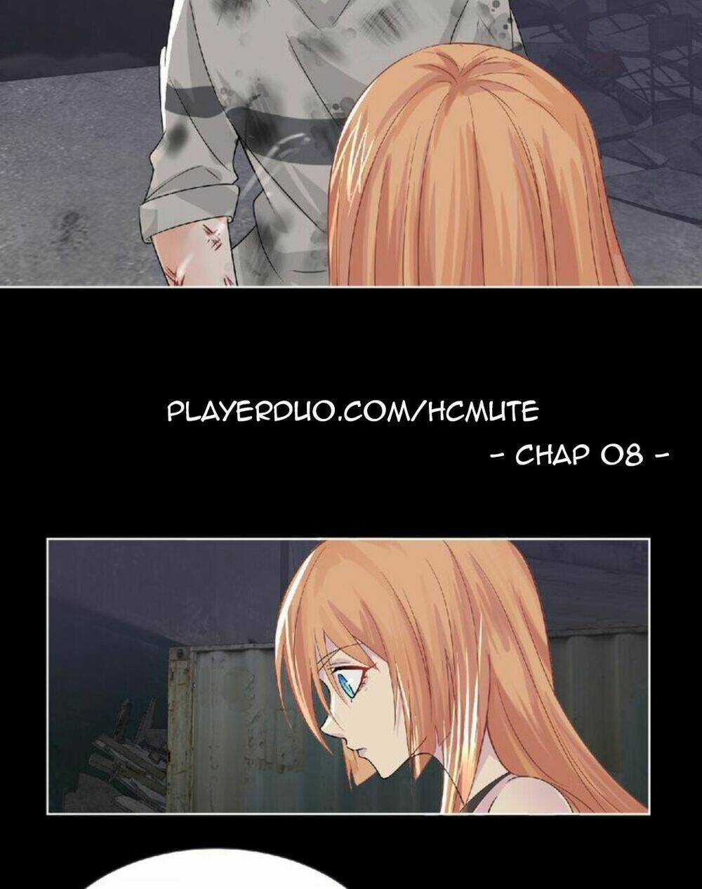 Đại Chiến Yêu Tinh Chapter 8 trang 25