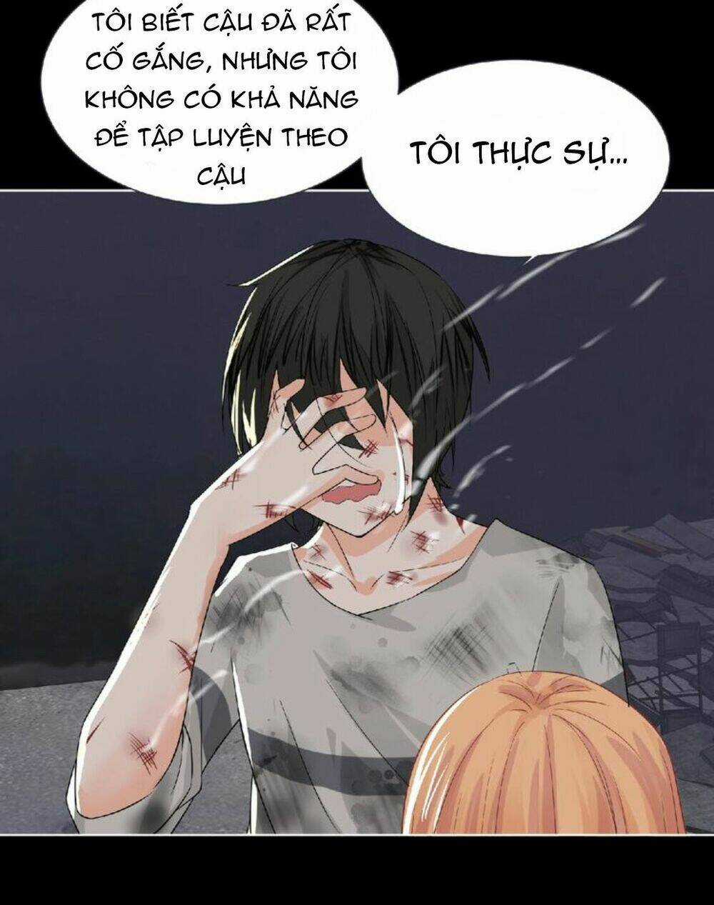 Đại Chiến Yêu Tinh Chapter 8 trang 26