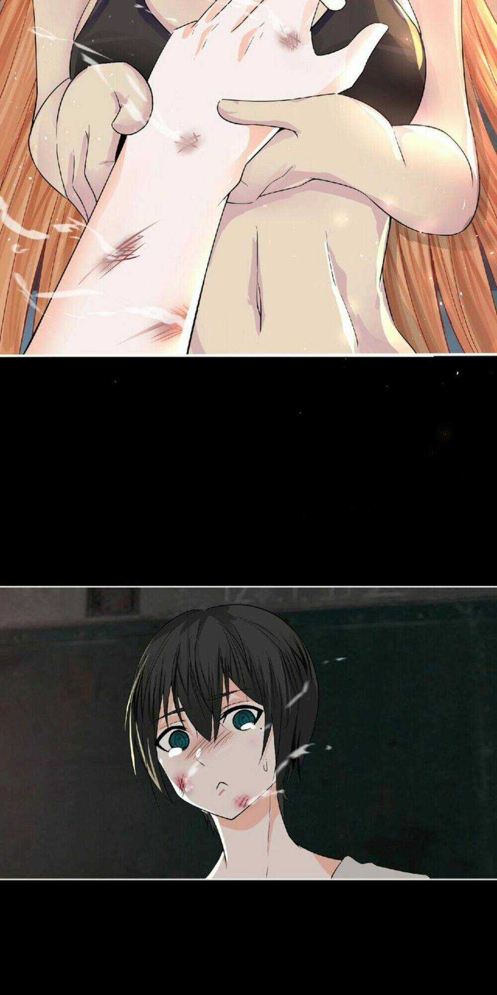 Đại Chiến Yêu Tinh Chapter 8 trang 29