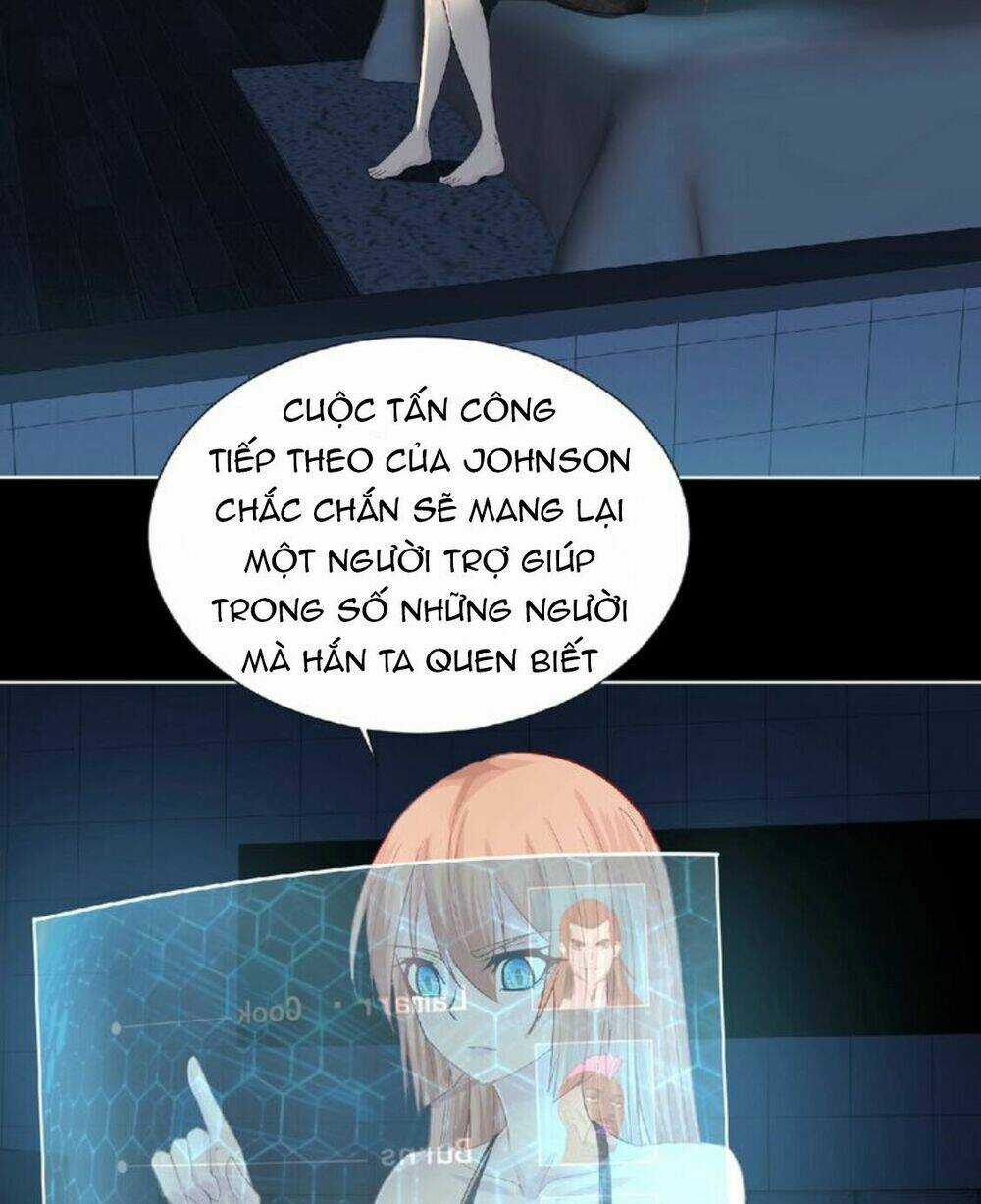 Đại Chiến Yêu Tinh Chapter 8 trang 31