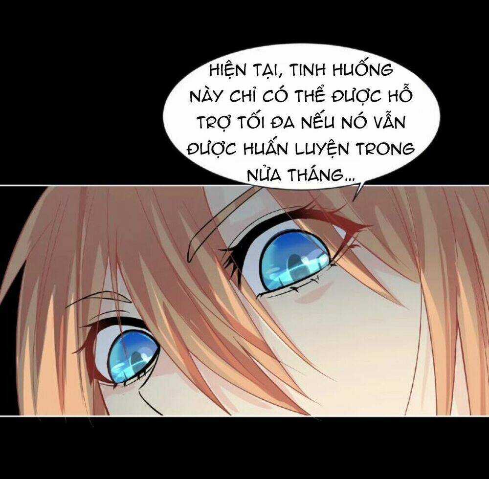 Đại Chiến Yêu Tinh Chapter 8 trang 33