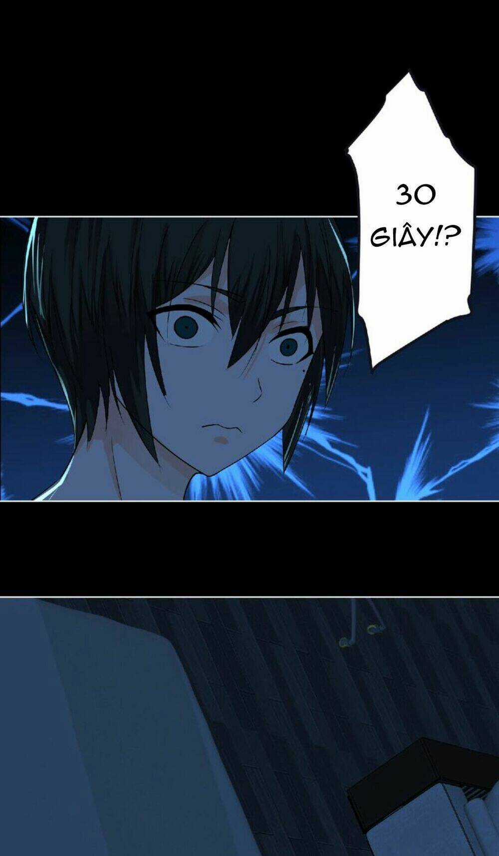 Đại Chiến Yêu Tinh Chapter 8 trang 34