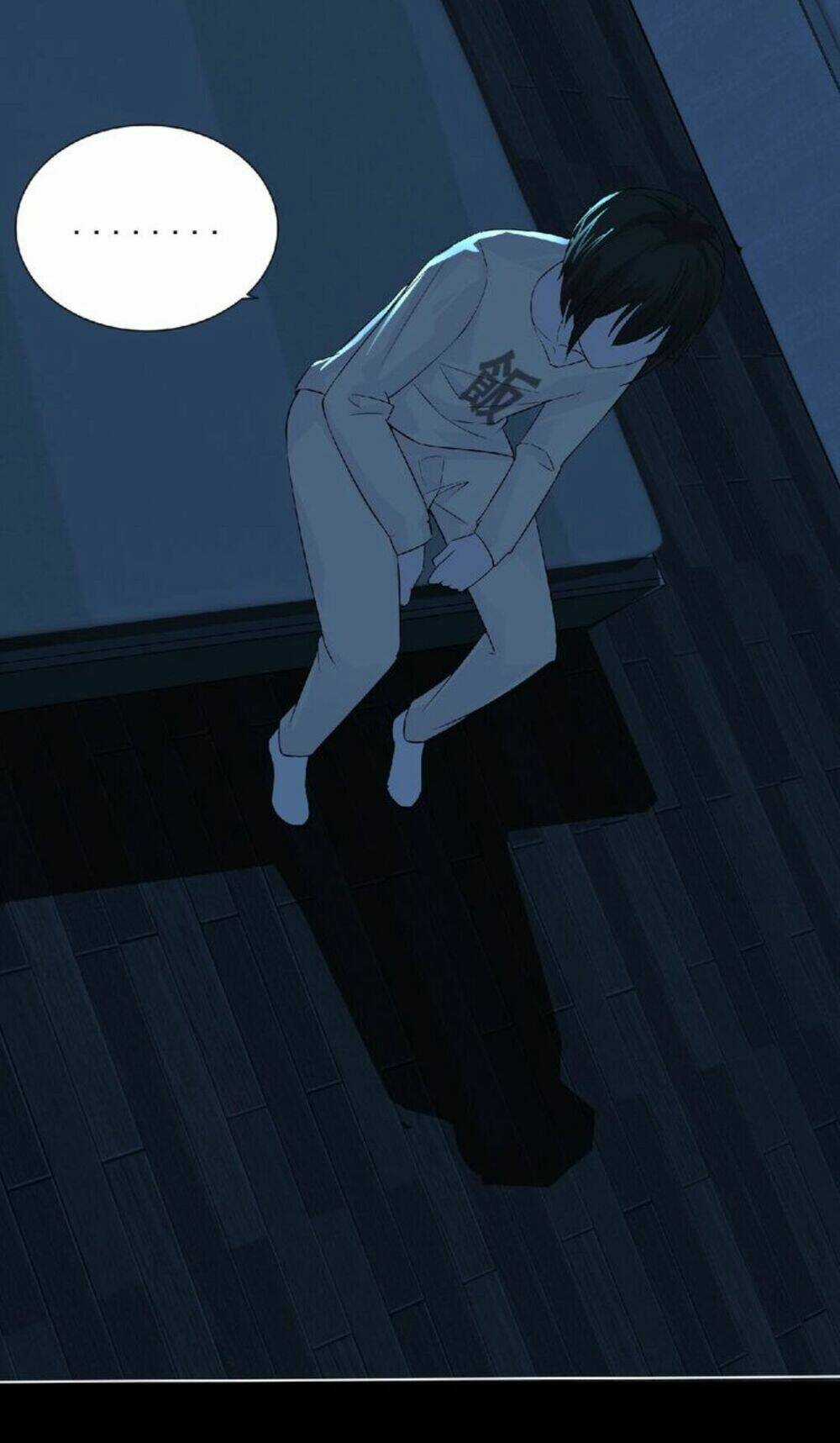 Đại Chiến Yêu Tinh Chapter 8 trang 35