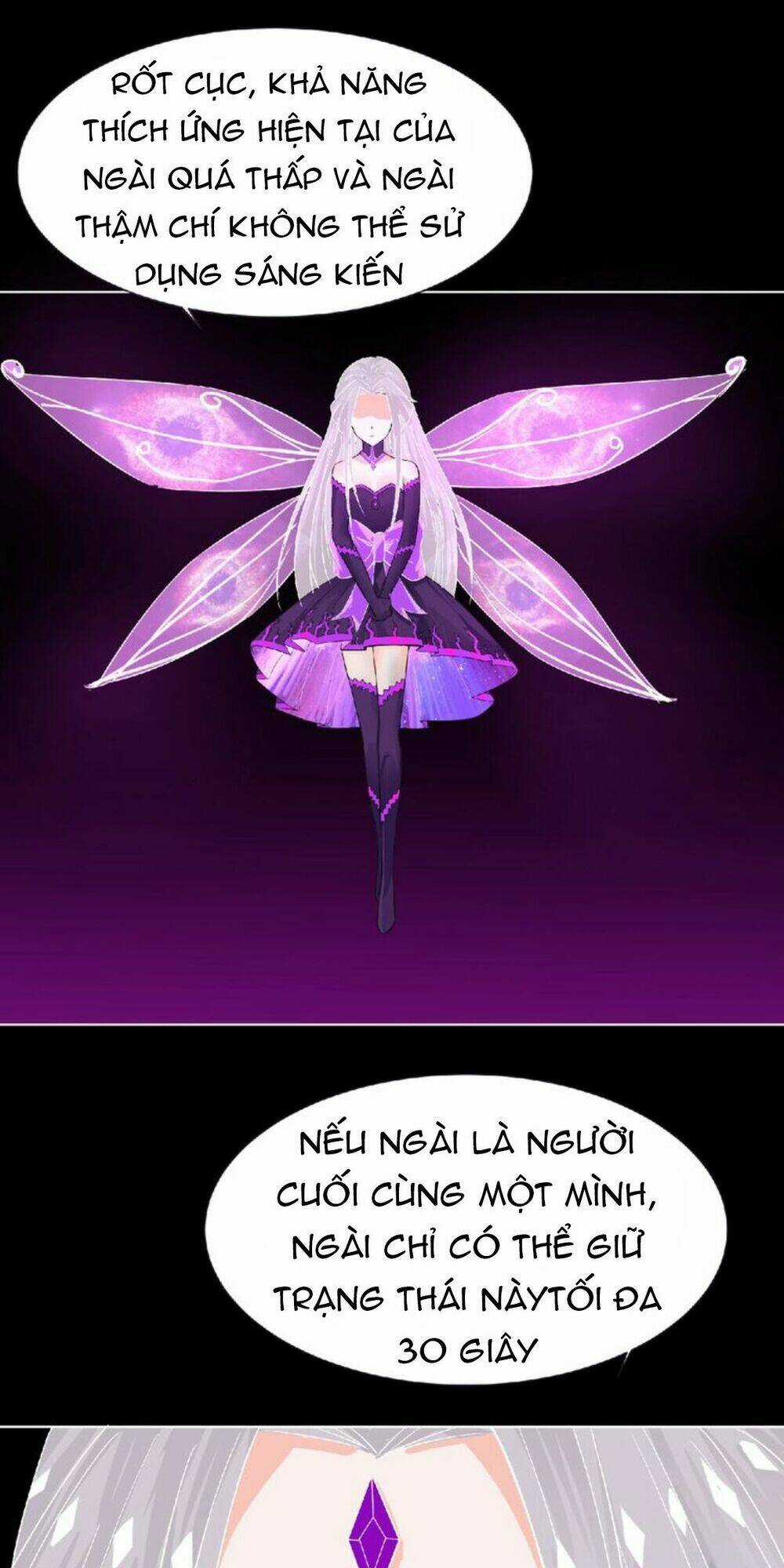 Đại Chiến Yêu Tinh Chapter 8 trang 36