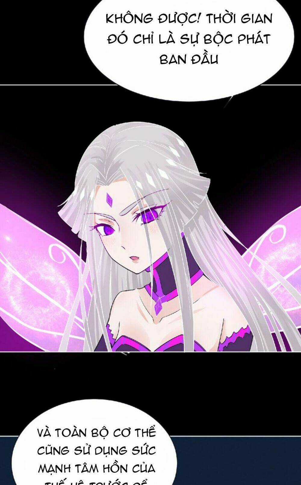 Đại Chiến Yêu Tinh Chapter 8 trang 38