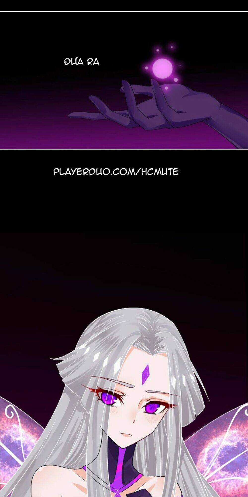 Đại Chiến Yêu Tinh Chapter 8 trang 40