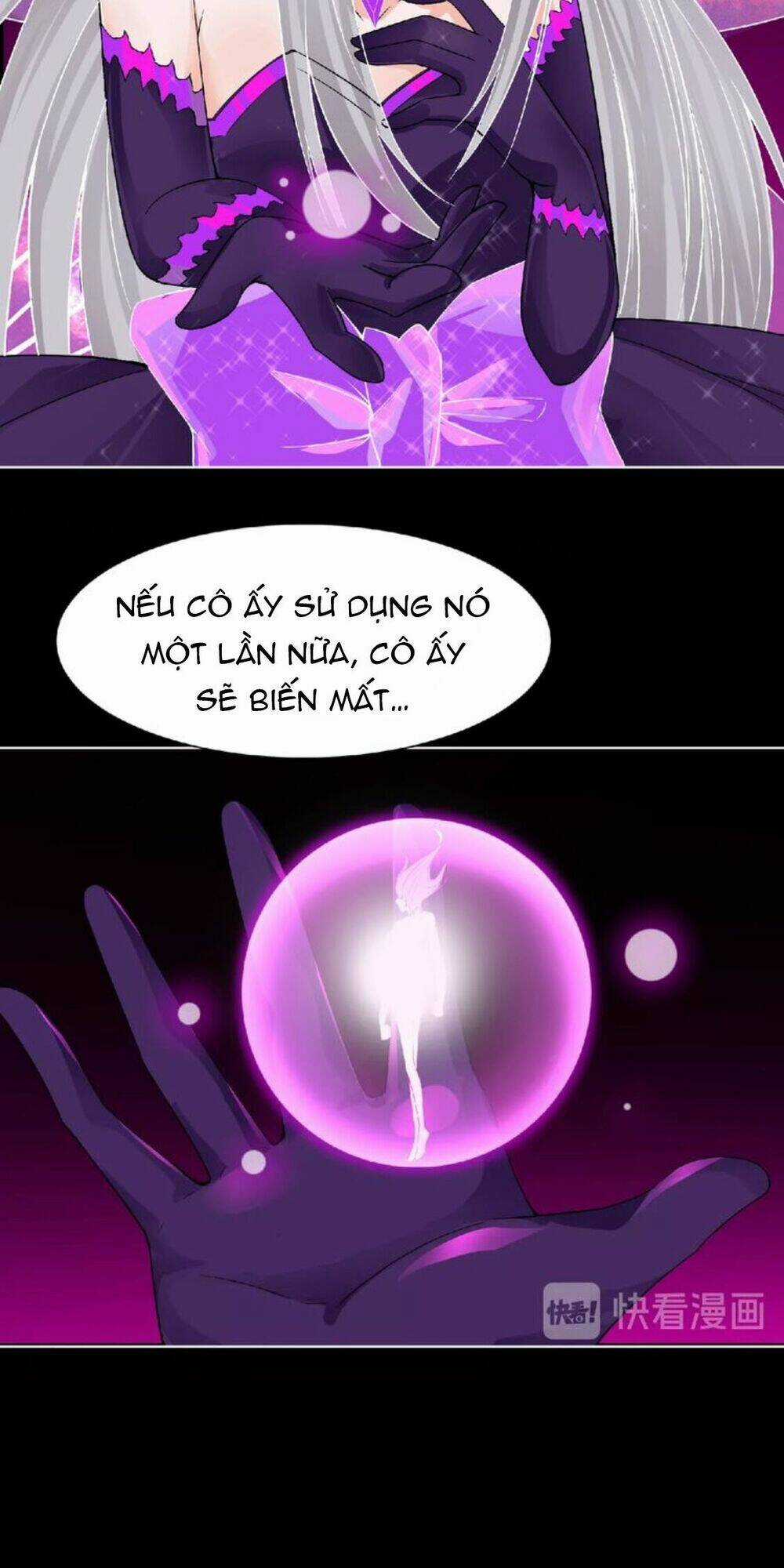 Đại Chiến Yêu Tinh Chapter 8 trang 41