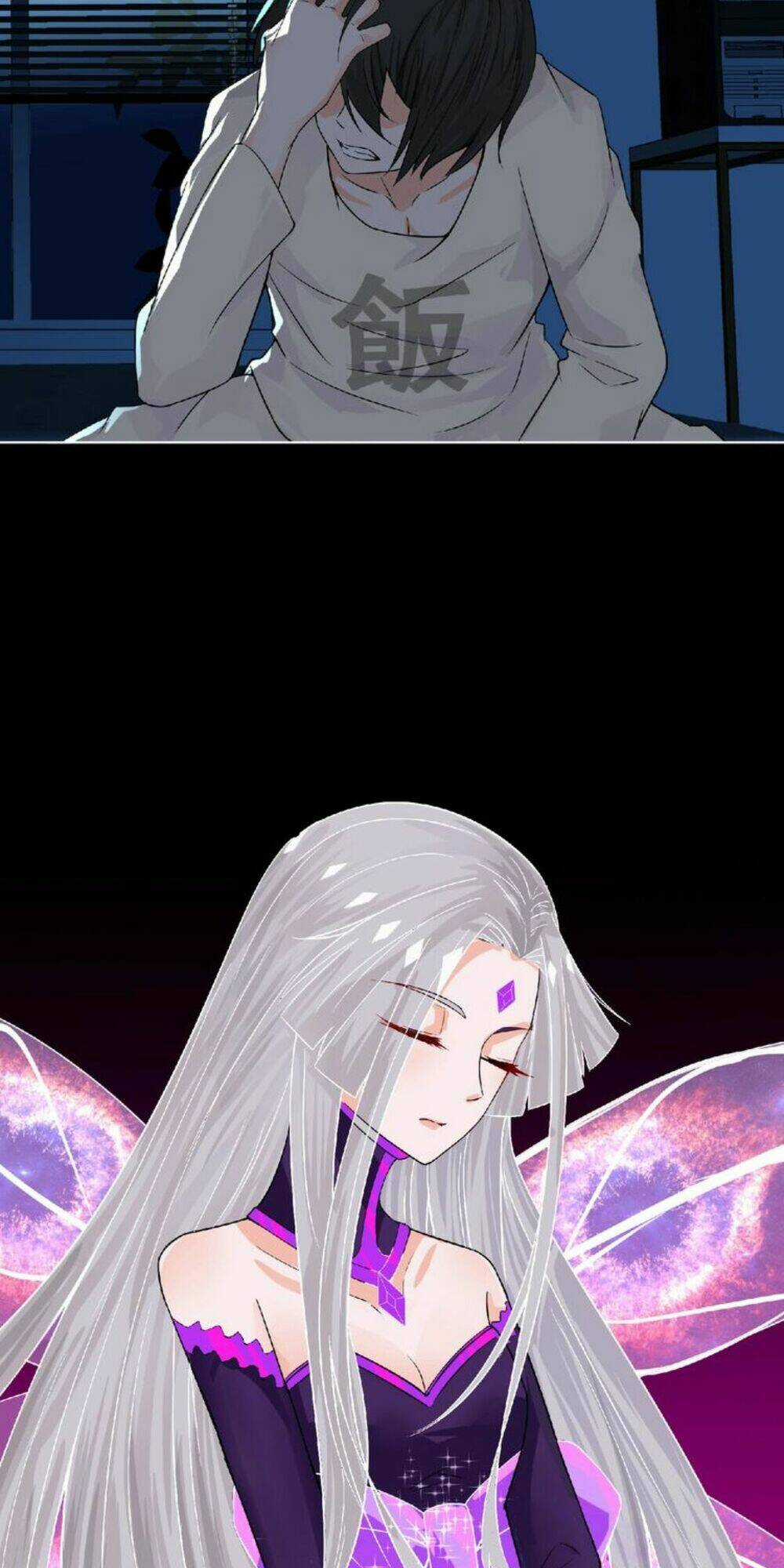 Đại Chiến Yêu Tinh Chapter 8 trang 44