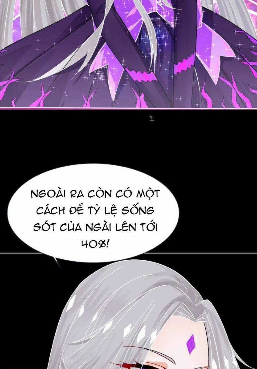 Đại Chiến Yêu Tinh Chapter 8 trang 45