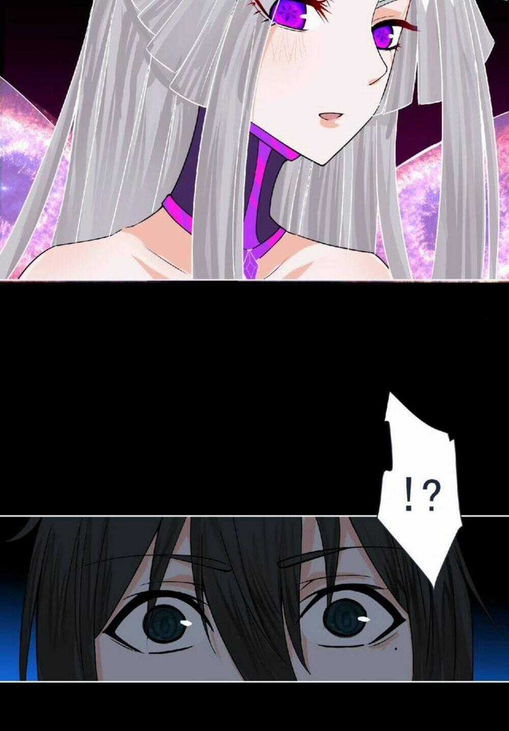 Đại Chiến Yêu Tinh Chapter 8 trang 46