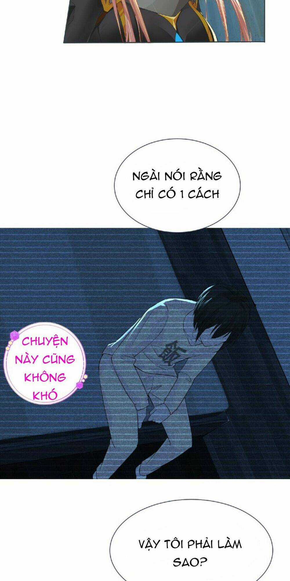 Đại Chiến Yêu Tinh Chapter 9 trang 13