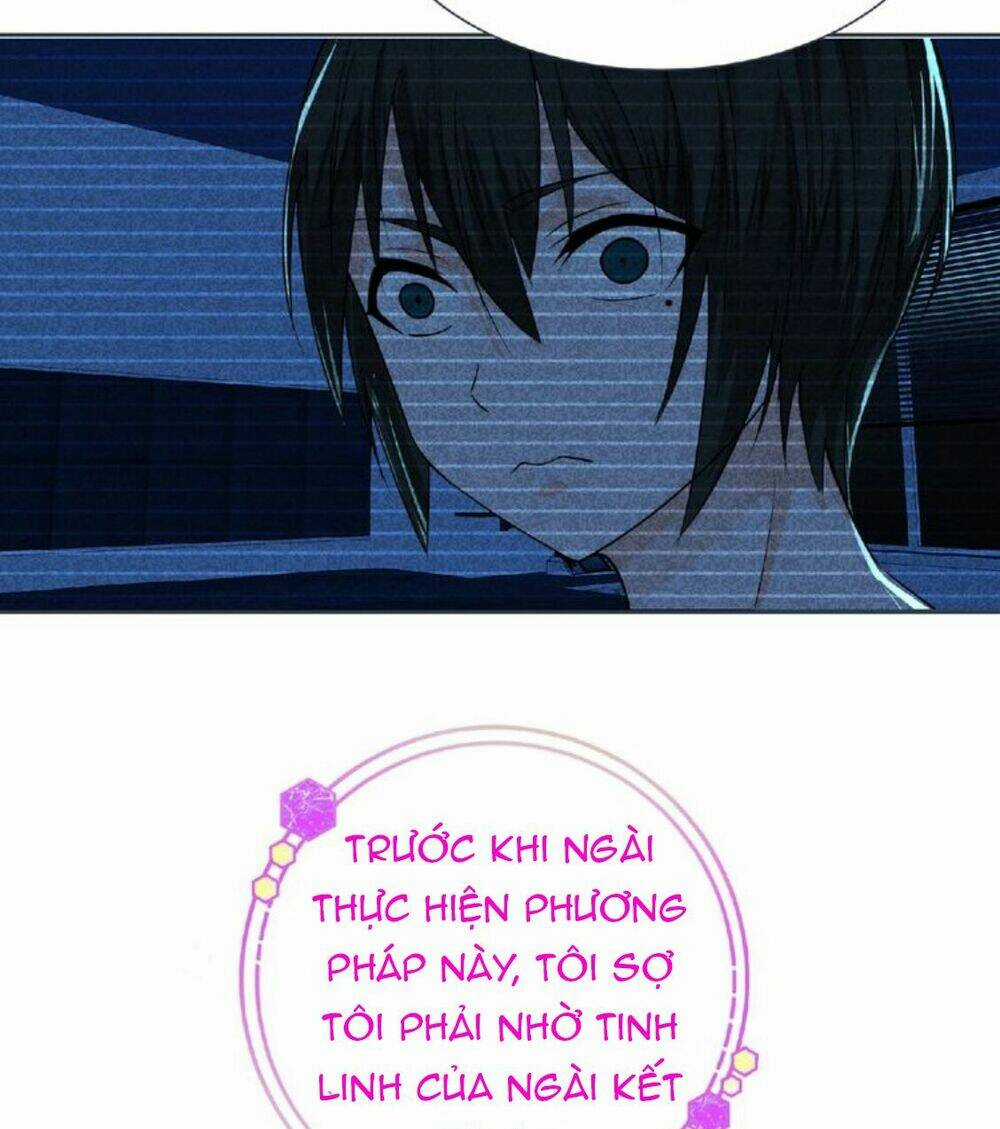 Đại Chiến Yêu Tinh Chapter 9 trang 14