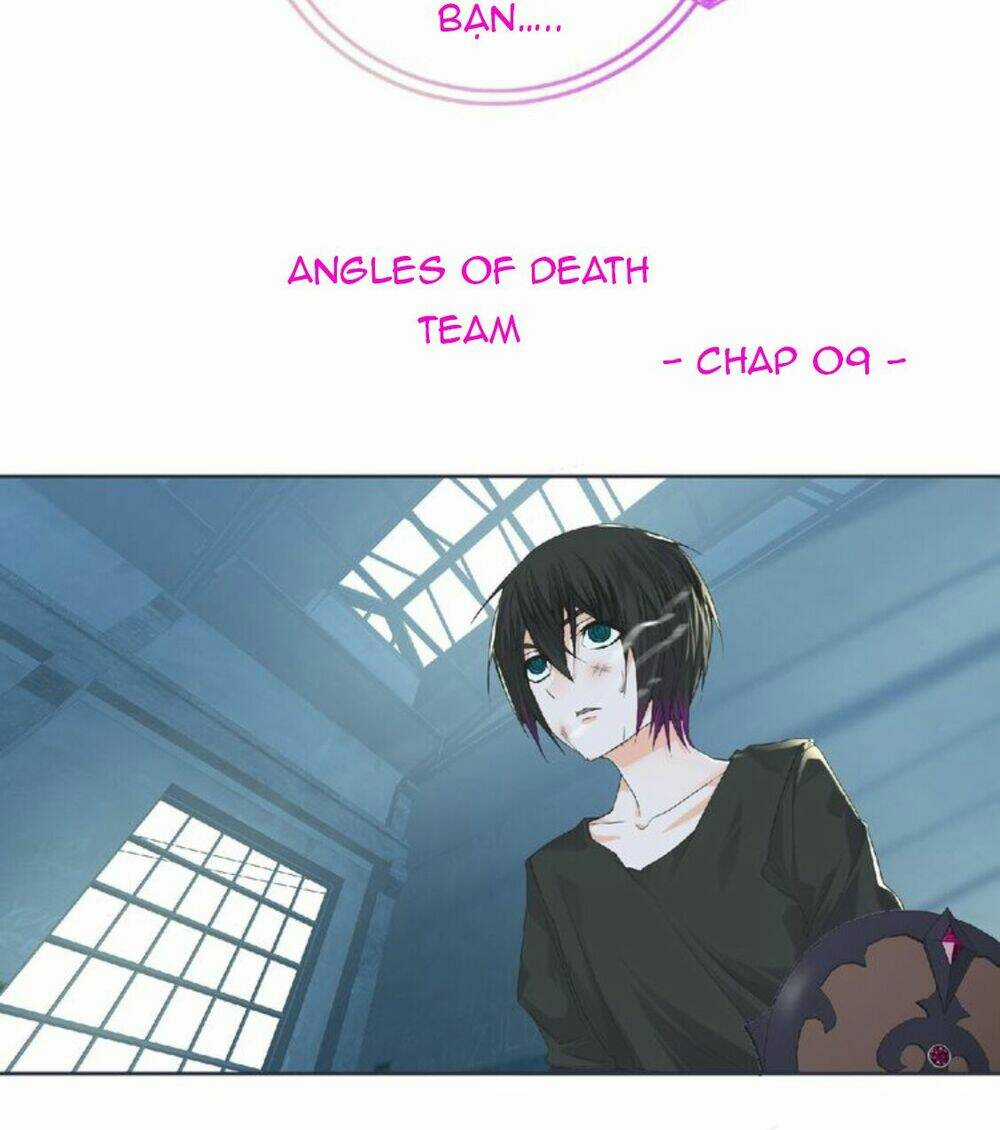 Đại Chiến Yêu Tinh Chapter 9 trang 15