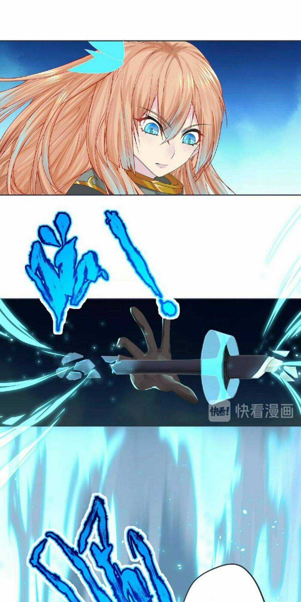 Đại Chiến Yêu Tinh Chapter 9 trang 18