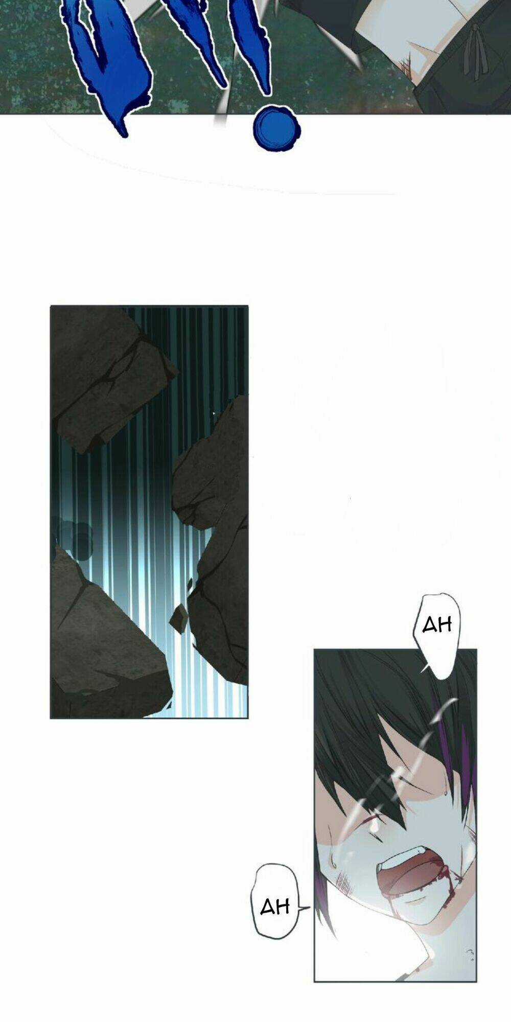 Đại Chiến Yêu Tinh Chapter 9 trang 2