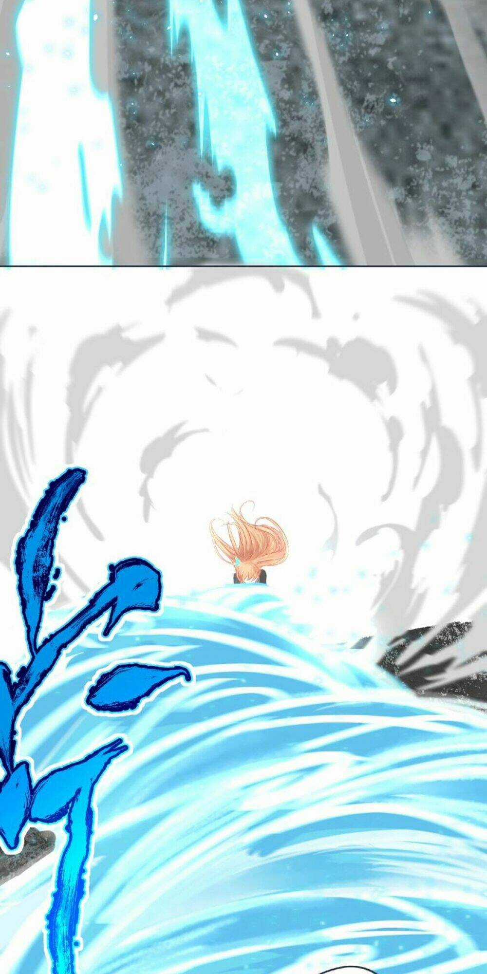 Đại Chiến Yêu Tinh Chapter 9 trang 21