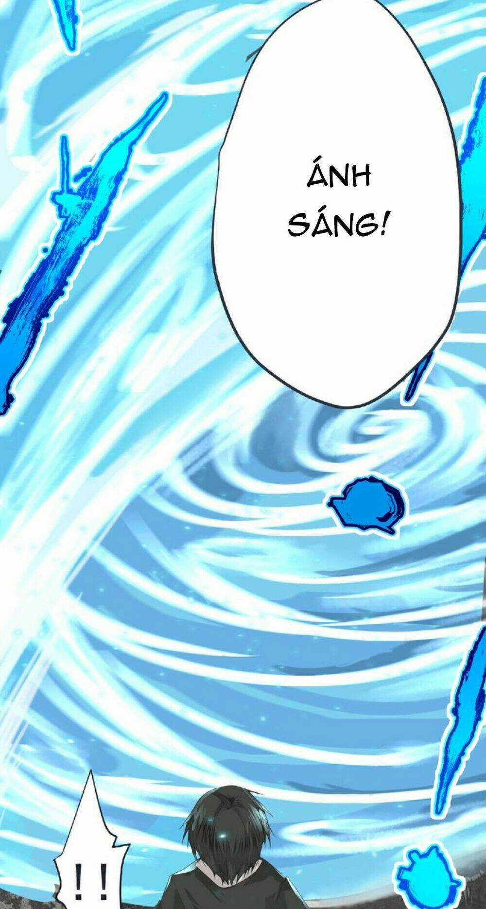 Đại Chiến Yêu Tinh Chapter 9 trang 22