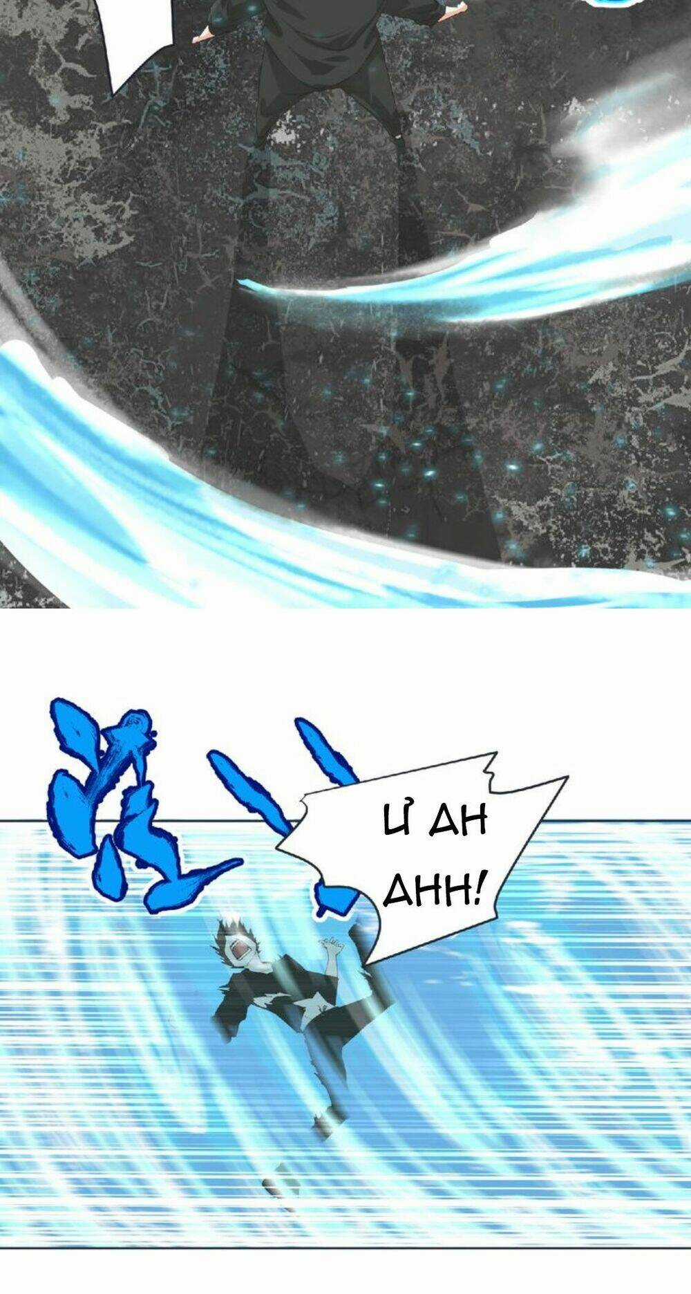 Đại Chiến Yêu Tinh Chapter 9 trang 23