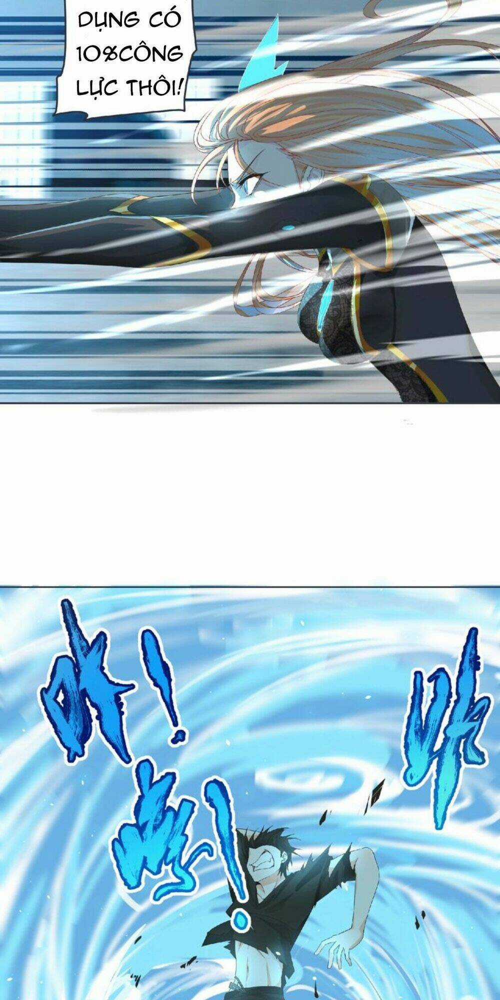 Đại Chiến Yêu Tinh Chapter 9 trang 26