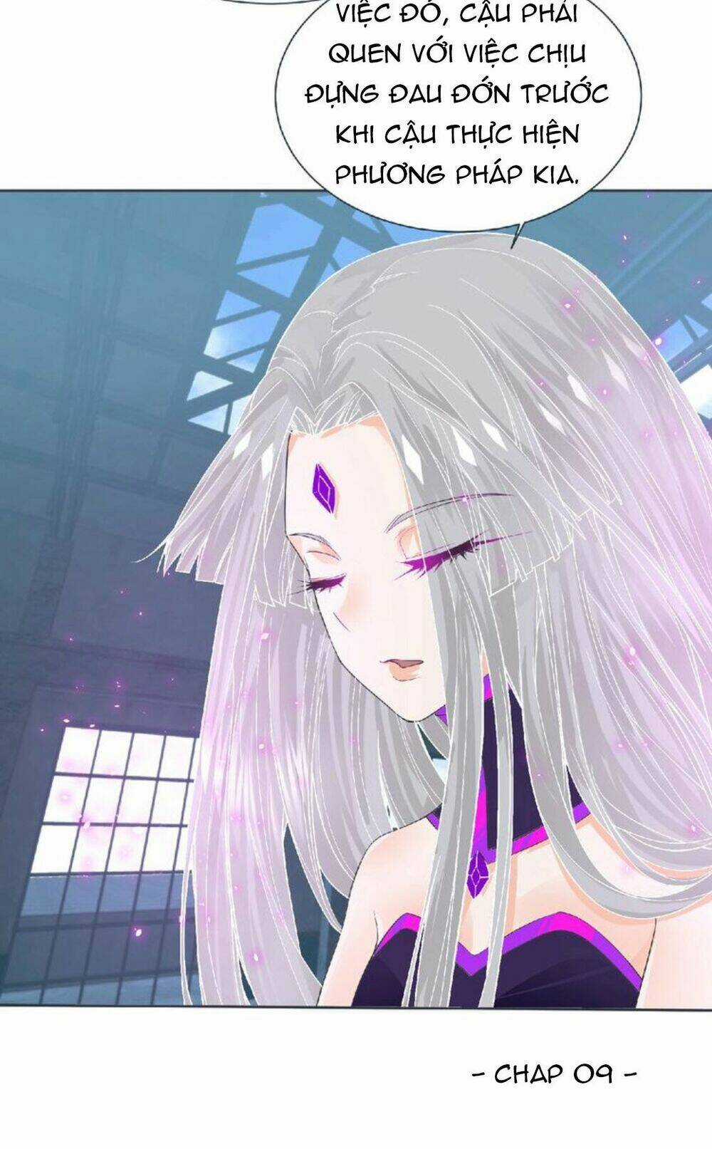 Đại Chiến Yêu Tinh Chapter 9 trang 30