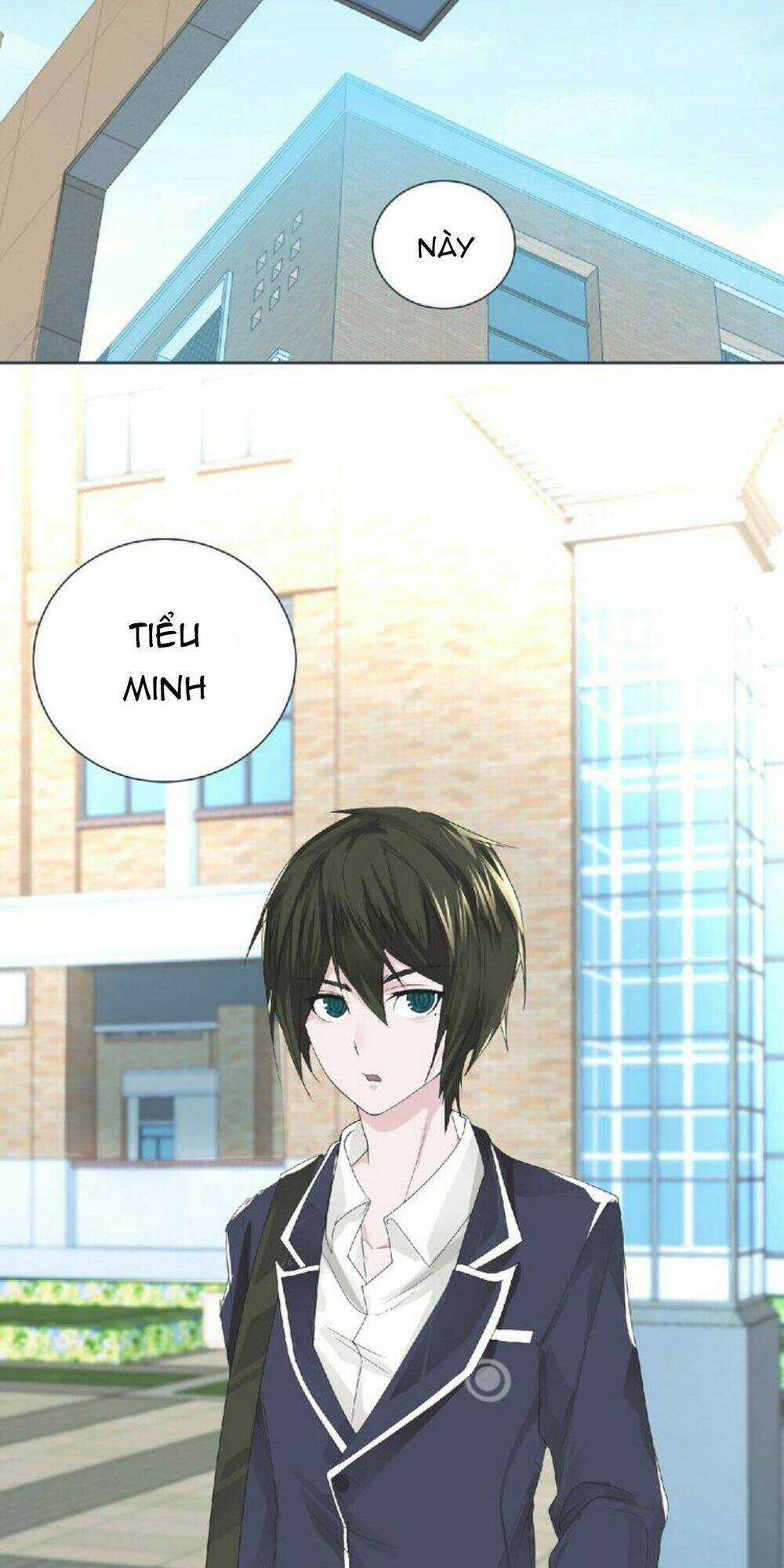 Đại Chiến Yêu Tinh Chapter 9 trang 32