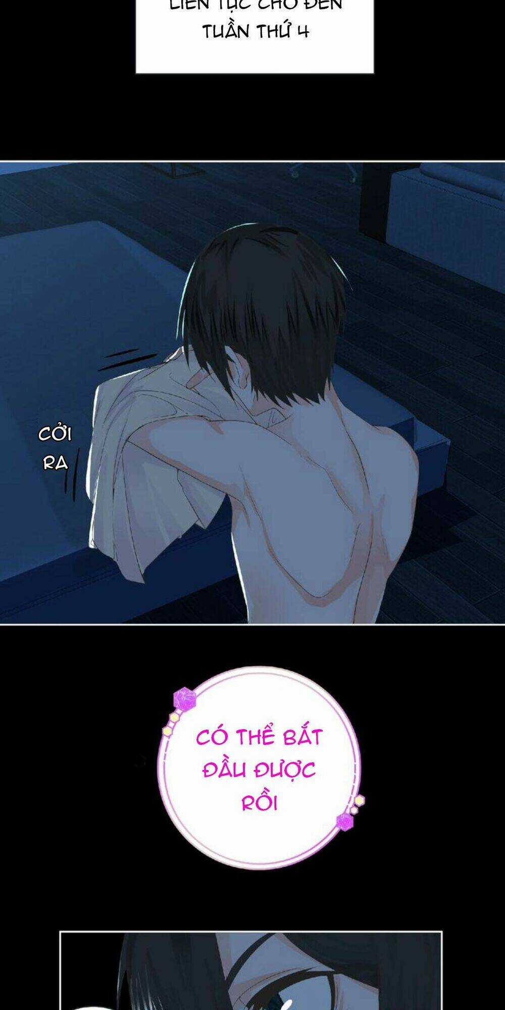 Đại Chiến Yêu Tinh Chapter 9 trang 37