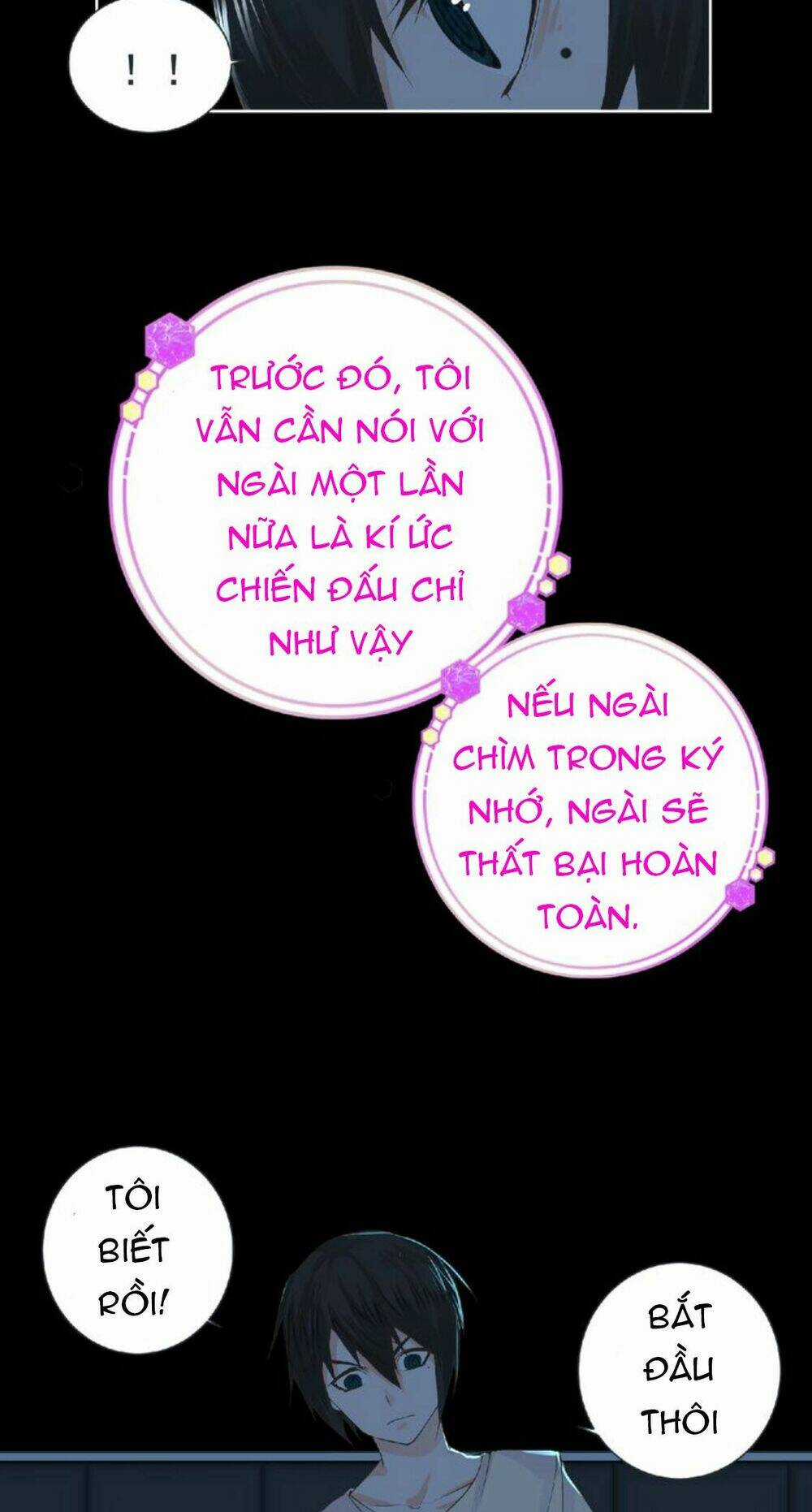 Đại Chiến Yêu Tinh Chapter 9 trang 38