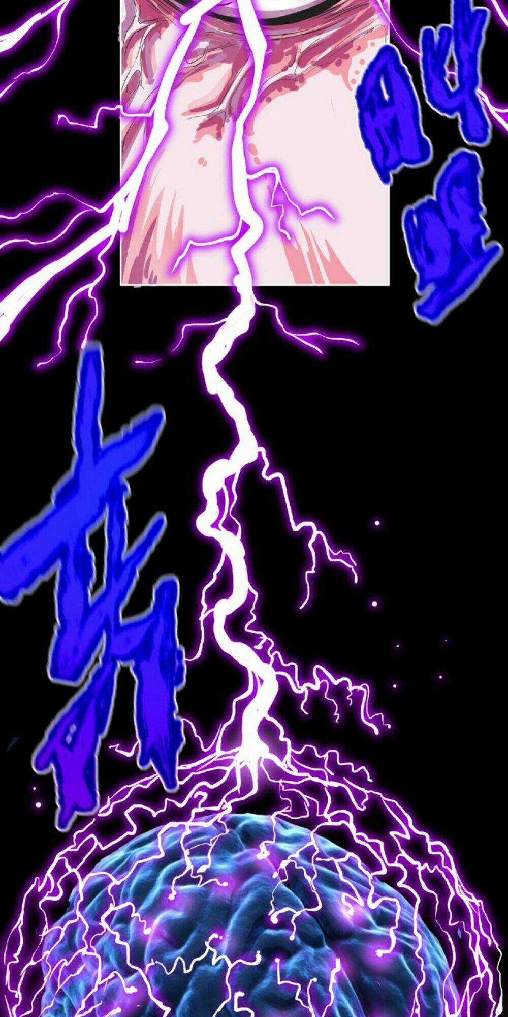 Đại Chiến Yêu Tinh Chapter 9 trang 41