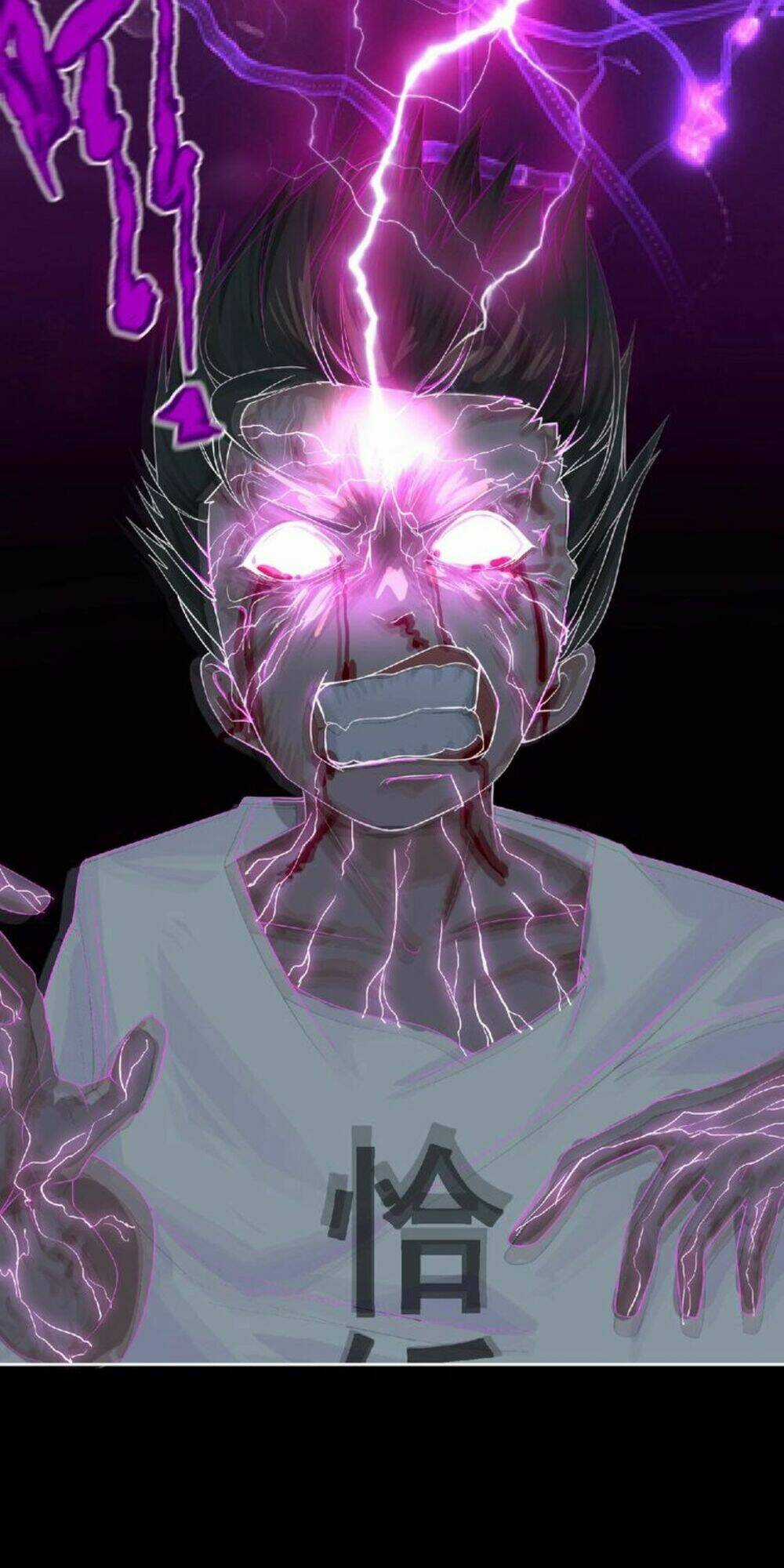 Đại Chiến Yêu Tinh Chapter 9 trang 44