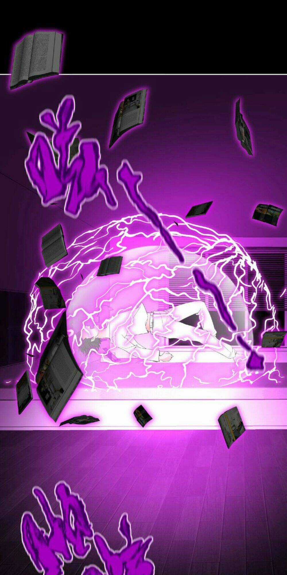 Đại Chiến Yêu Tinh Chapter 9 trang 45