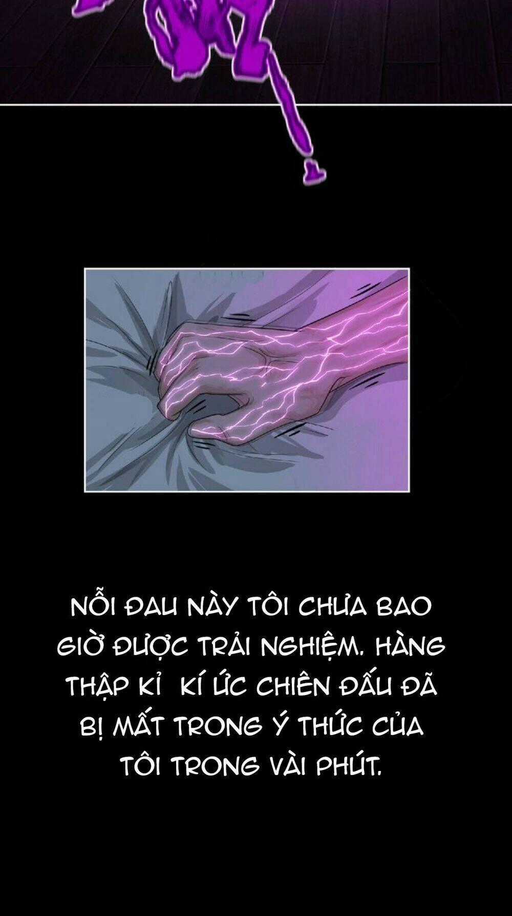 Đại Chiến Yêu Tinh Chapter 9 trang 46