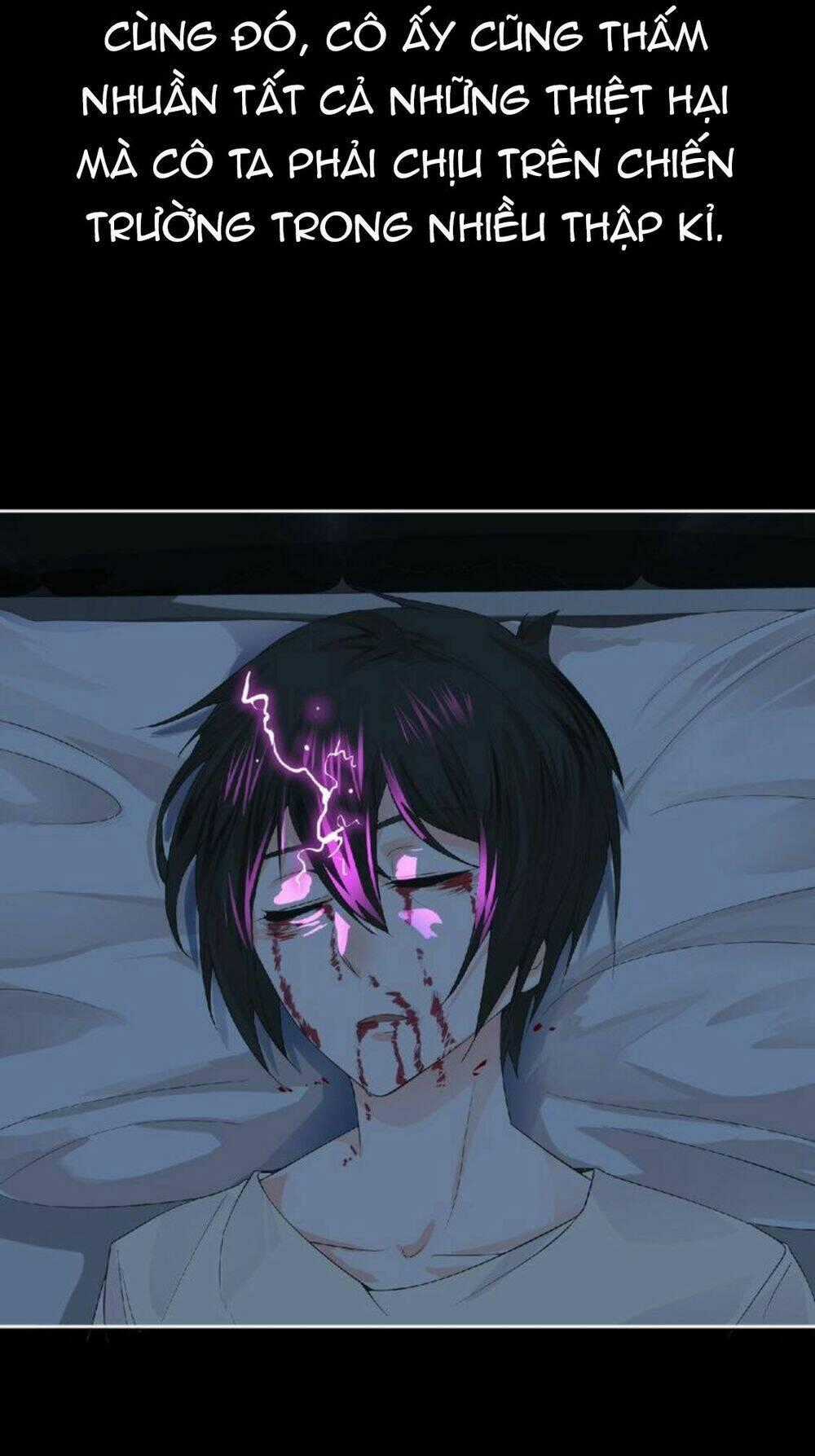 Đại Chiến Yêu Tinh Chapter 9 trang 47